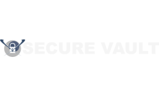 Secure Vault Bank